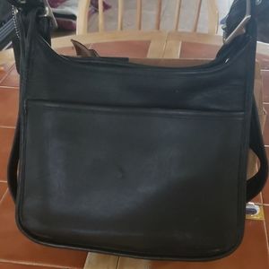 Vintage Coach bag